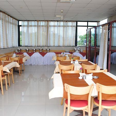 Hotel Swan Inn Pune Esterno foto