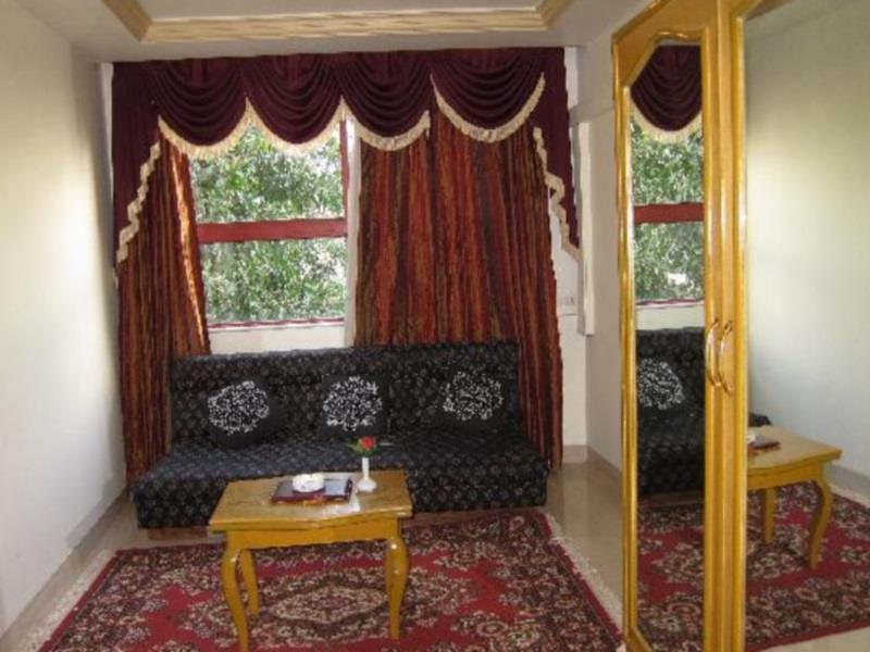Hotel Swan Inn Pune Esterno foto